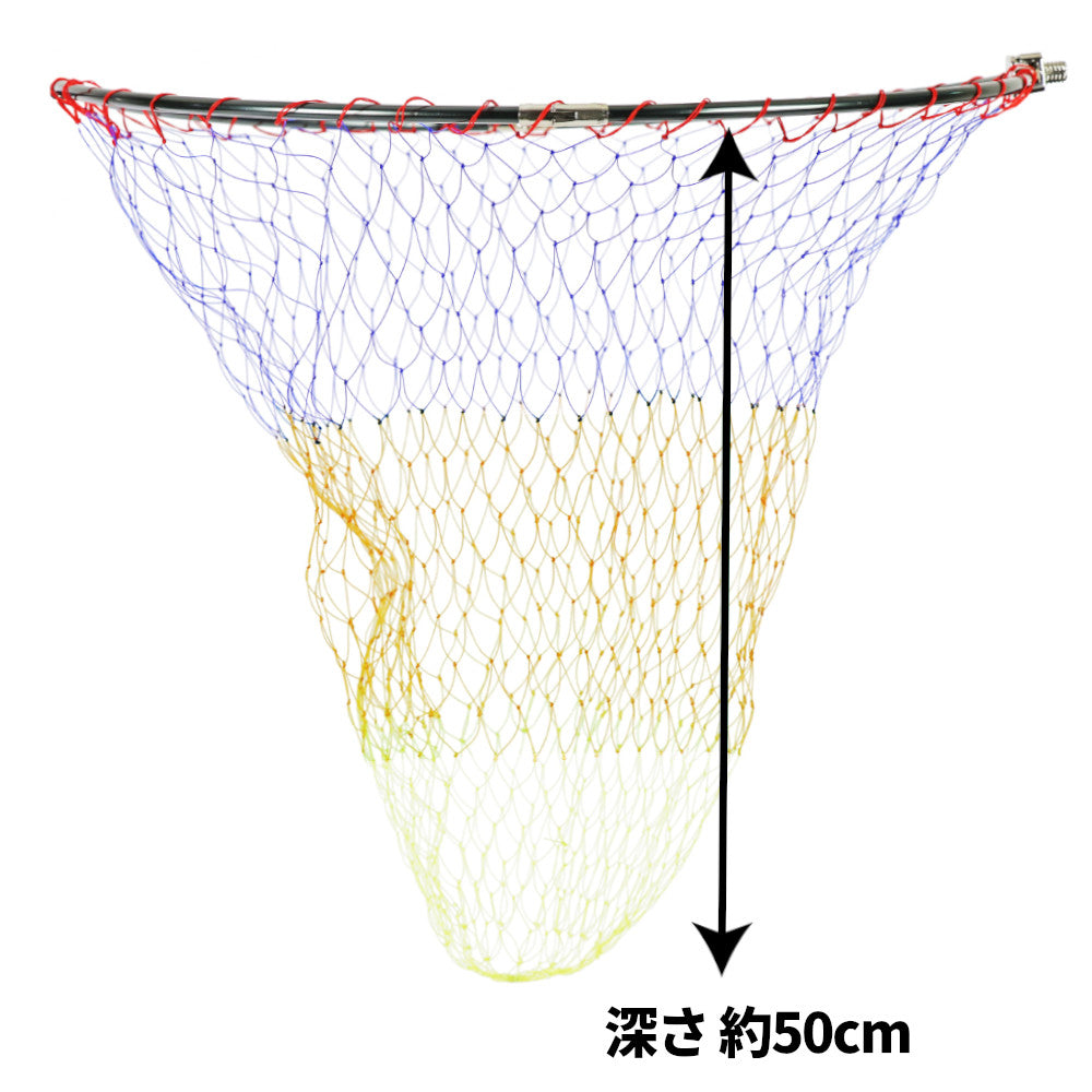 H.B Concept Aluminum Foldable Frame & Net Set