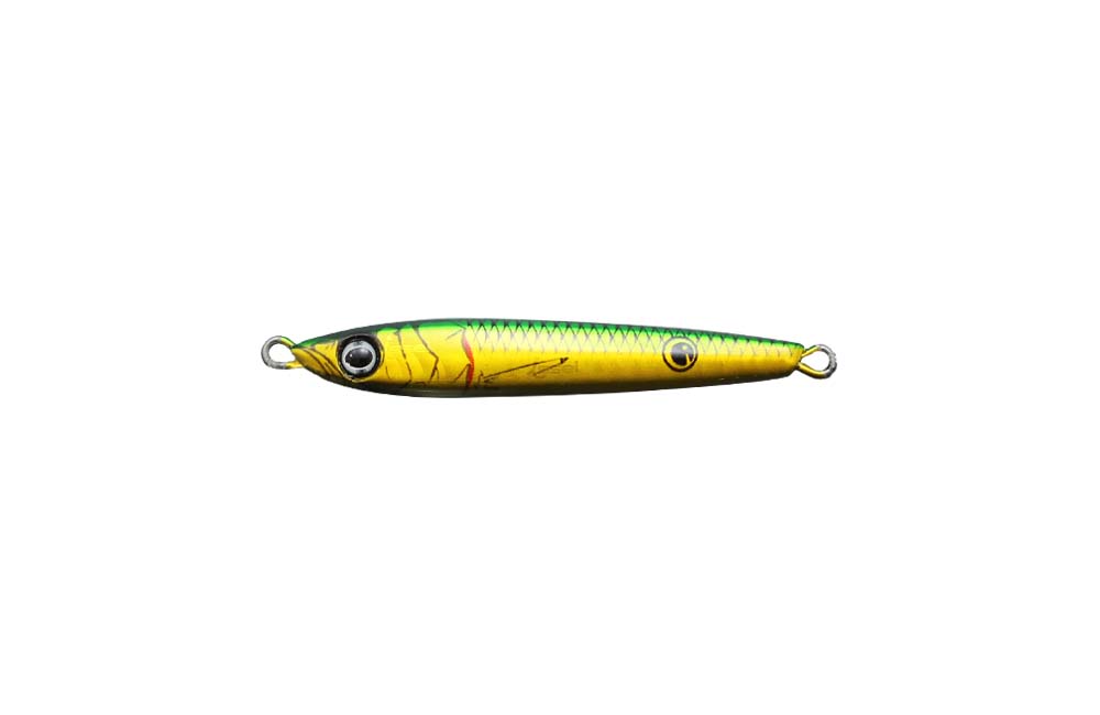 Issei Umitaro Neko Metal jig 20g