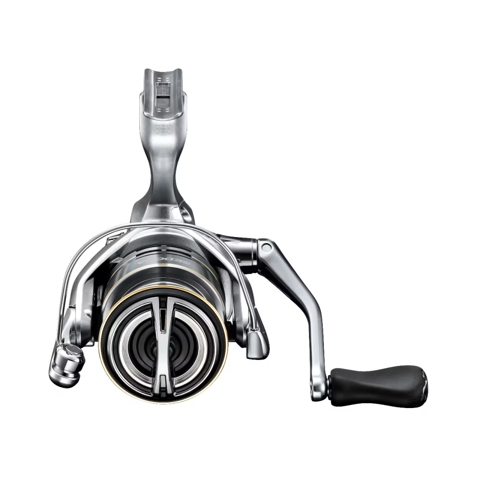 23 Shimano SEDONA FJ SPINNING FISHING REEL