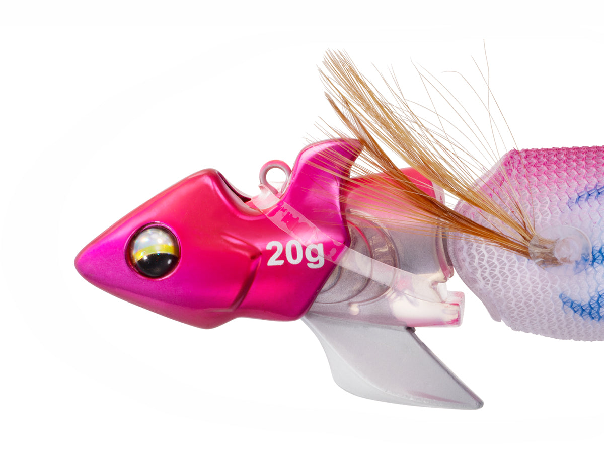 Daiwa EMERALDAS AMOROUS JOINT 3.0 (13.5g)