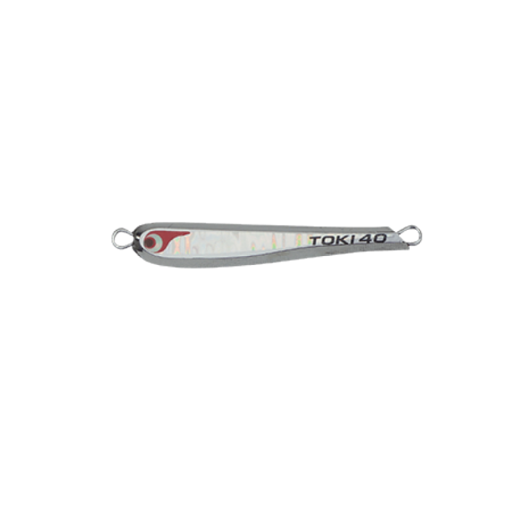 Bozles TG TOKICHIRO Jig 40g(70mm)