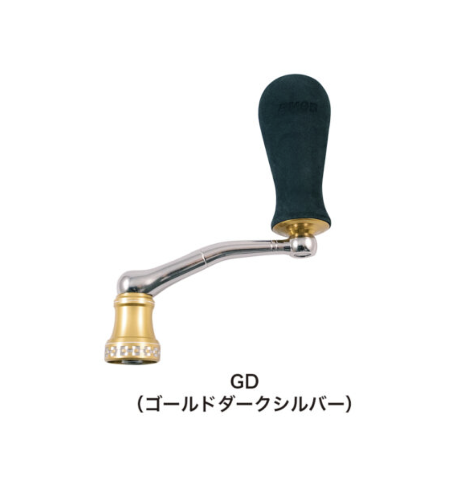 S.O.M Custom Handle NO LIMITS 20ST20000/18000BM95