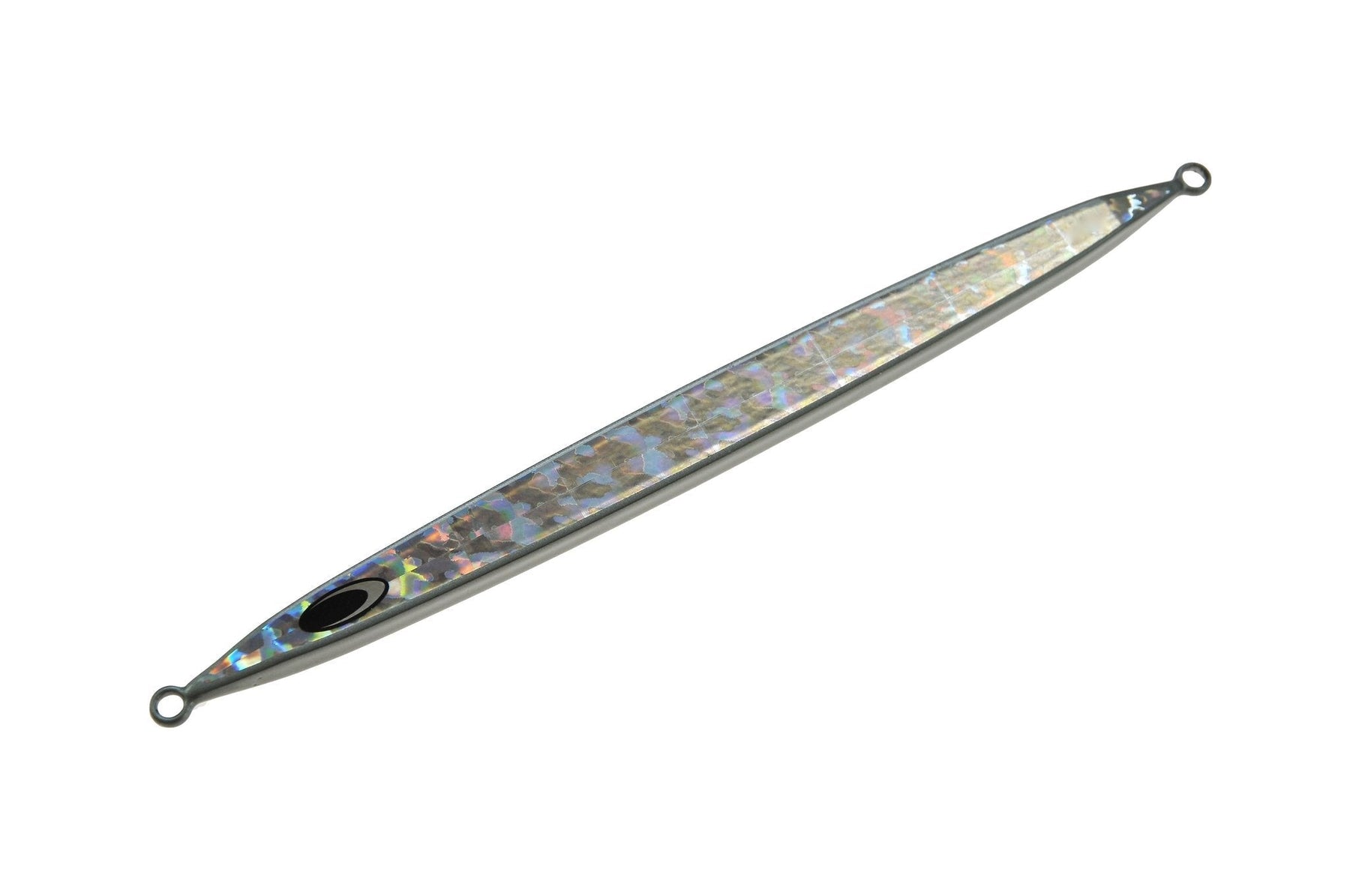 Nature Boys Metal jig Swim Rider 350g