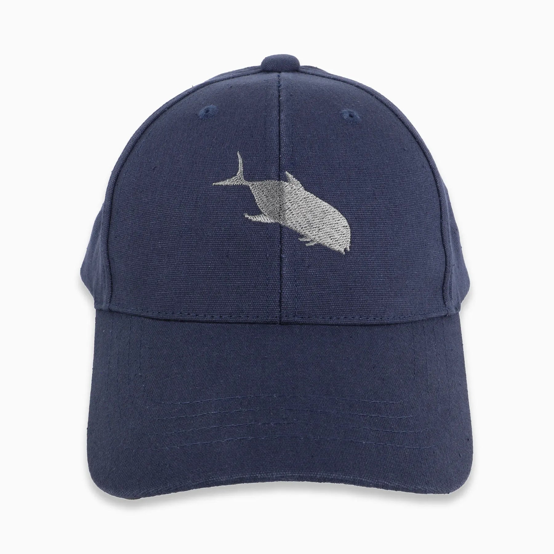 FISHERMAN Cotton Cap