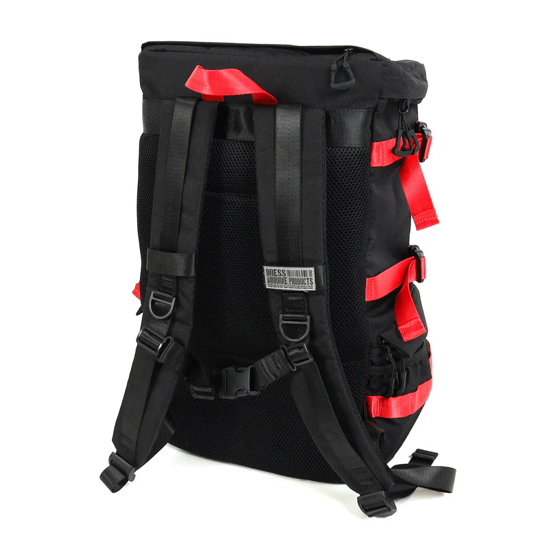 DRESS Fishing Backpack