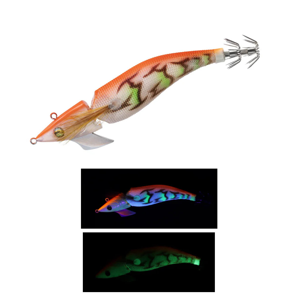 Daiwa EMERALDAS AMOROUS JOINT 2.5 (11g)