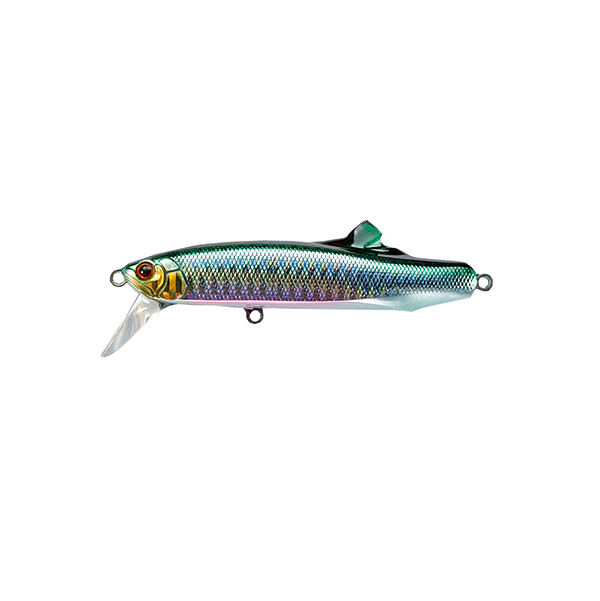 TACKLE HOUSE CONTACT FLITZ 120mm 75g