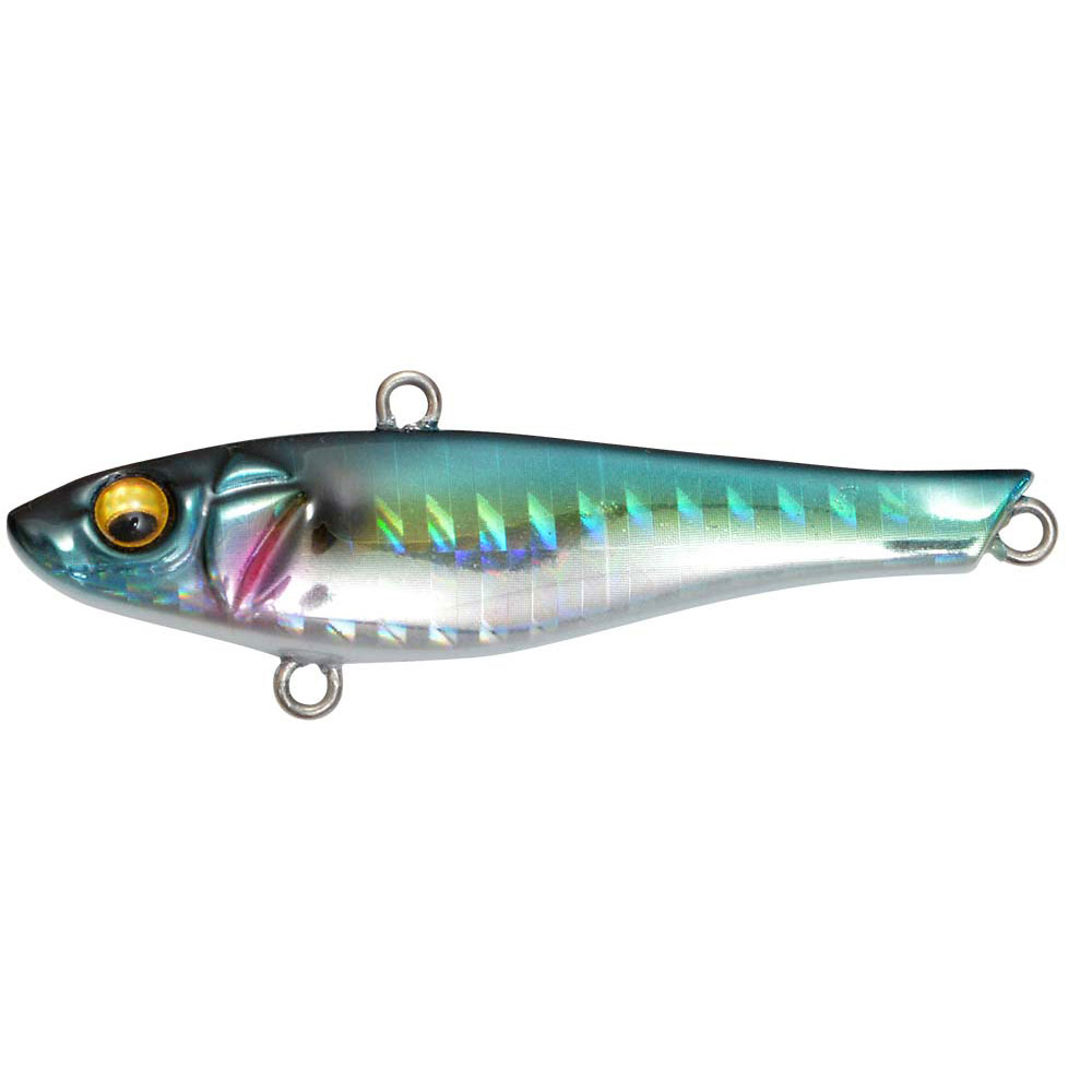 MEGABASS Metal Plug X-CREW 30g