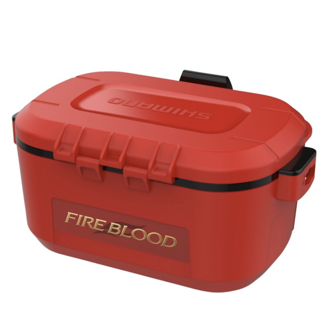 Shimano Thermo Bait Stainless Box CS-132Y