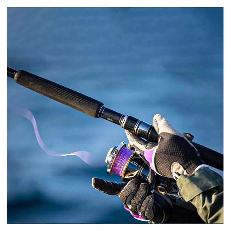 2023 VARIVAS Avani Casting PE SMP Hiramasa/Kingfish Tune x8