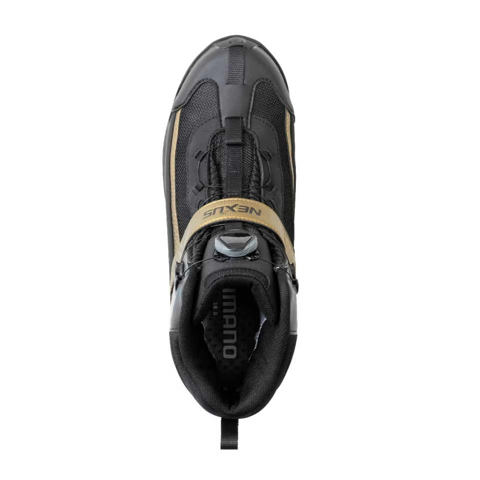 Shimano Dry Shield Geo-Lock BOA Shoes FS-110V