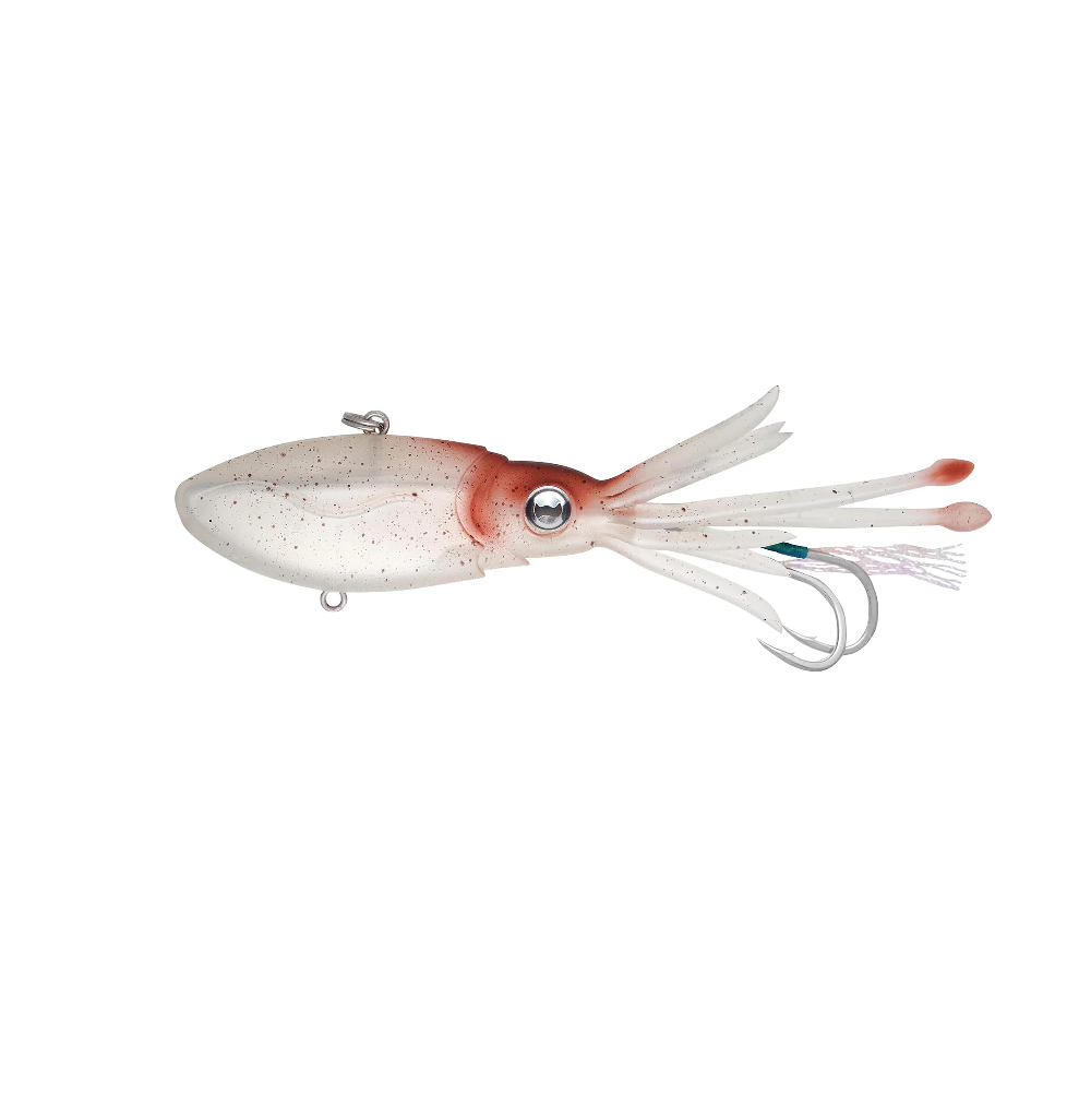 NOMAD SQUIDTREX 150 VIBE 150MM - 135g