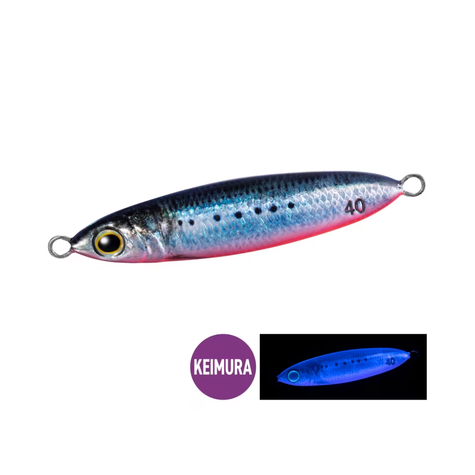 SHIMANO COLTSNIPER WONDERFALL JIGS JM508TE 80g