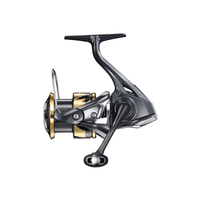 25 Shimano ULTEGRA FD SPINNING FISHING REEL
