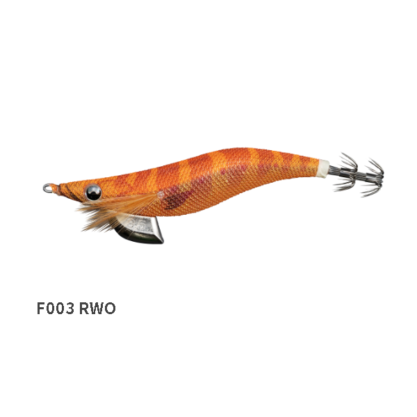 Yamashita EGI-OH F Squid Jig Size #2.5- Overseas limited model
