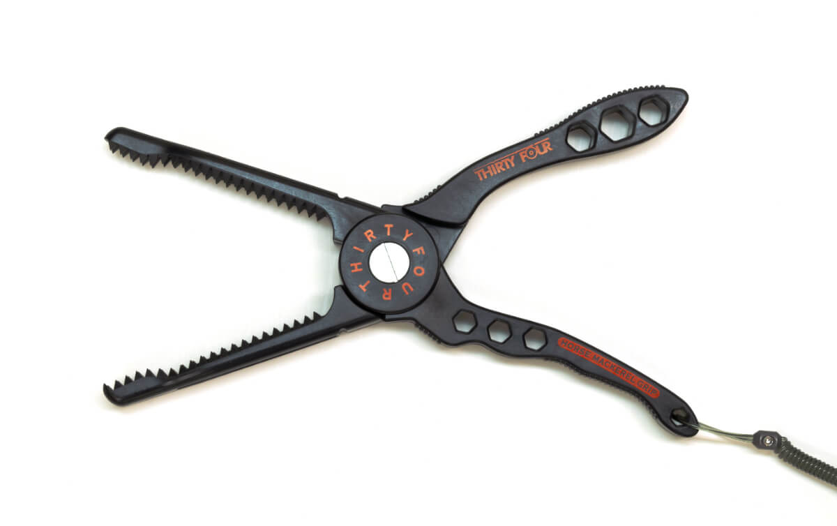 THIRTY34FOUR HM Grip II
