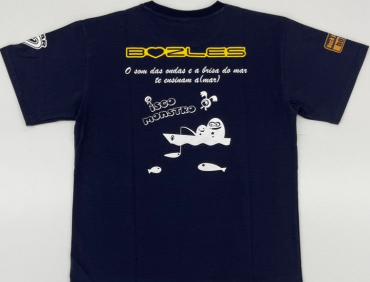 Bozles COTTON T-SHIRT