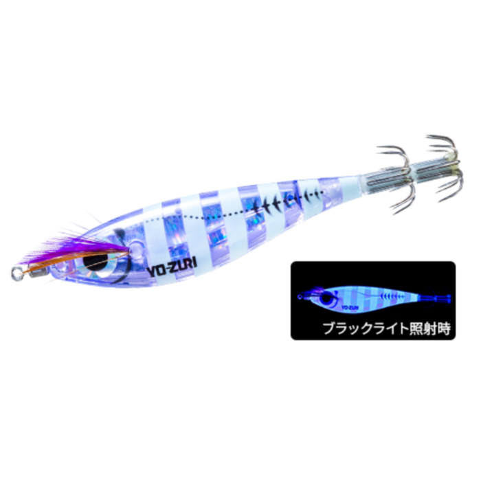 YO-ZURI Sutte ULTRA 3D LASER DX M(105mm)