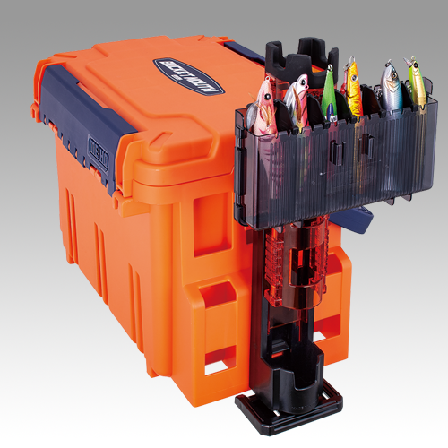 MEIHO Stocker BM-3010 / 3010D