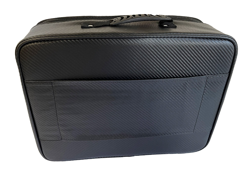 Ripple Fisher REEL & SPOOL SYSTEM BAG