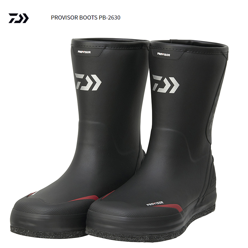 Daiwa PROVISOR BOOTS PB 2630