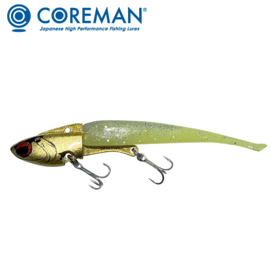 COREMAN IRON JIGHEAD IJ-16