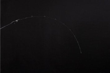 SEAFLOOR CONTROL FULL SOLID Slow Pitch Jigging Rod RAPIER 511