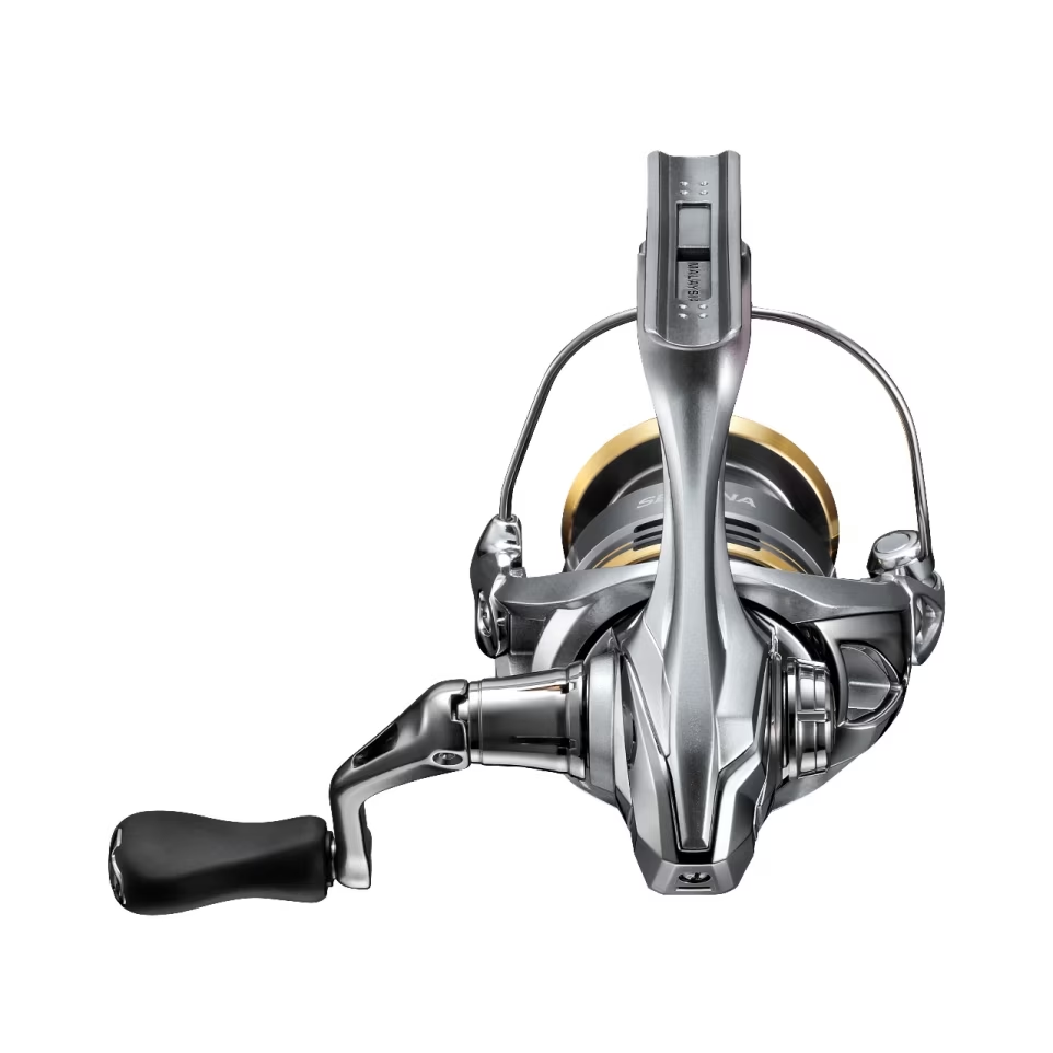 23 Shimano SEDONA FJ SPINNING FISHING REEL