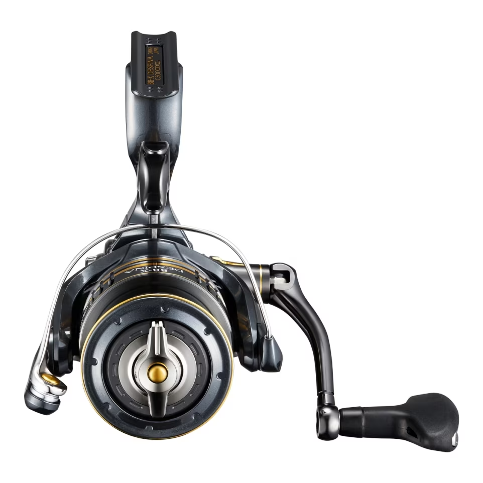 (JDM) 23 Shimano BB-X DESPINA LBD Reel