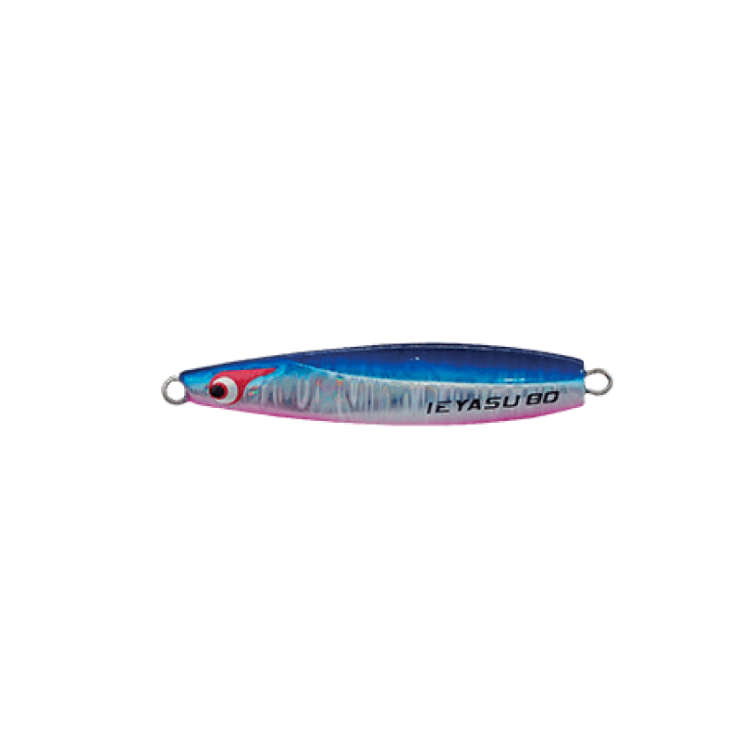 Bozles TG IEYASU Jig 15g(45mm)