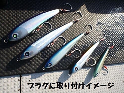MC Works Bondage Hooks