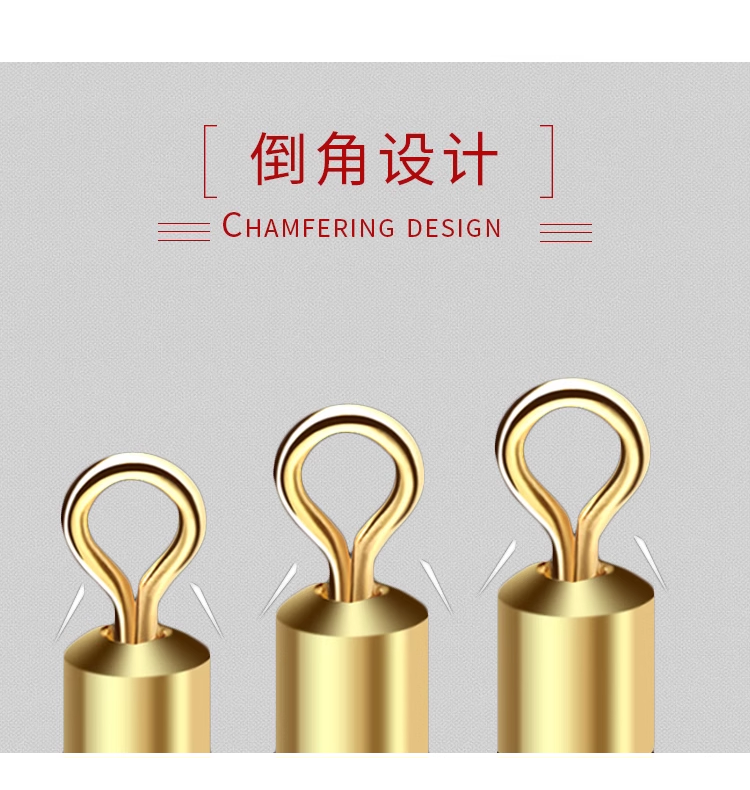 KASE Power Swivel