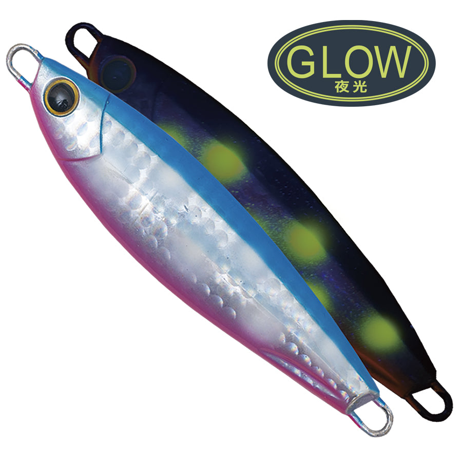 Palms Dax Swim Metal Jig DXS-80