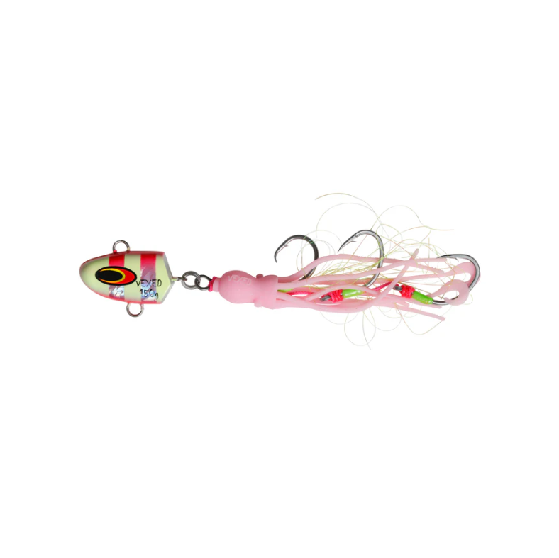 Vexed Bottom Meat Deluxe 40g