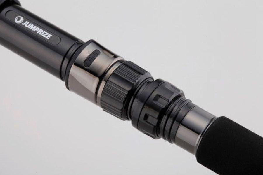 JUMPRIZE All Wake 98 Monster Finesse Spinning Rod - Limited Edition