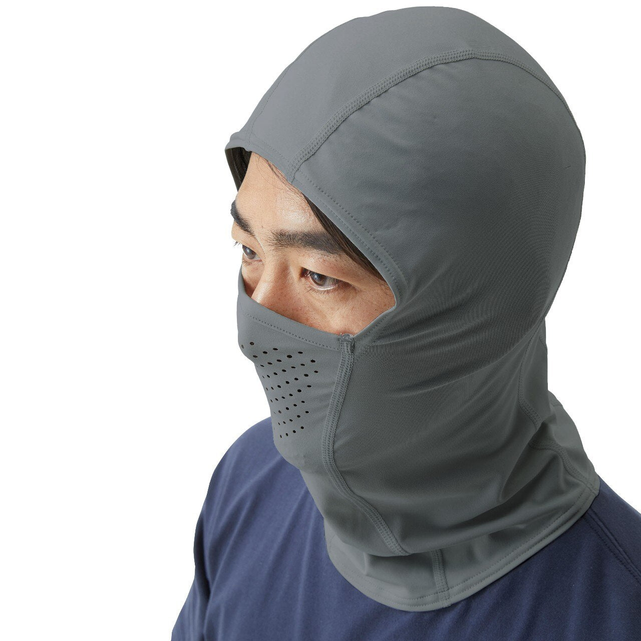Shimano Sun Protection Full Face Mask AC-000V