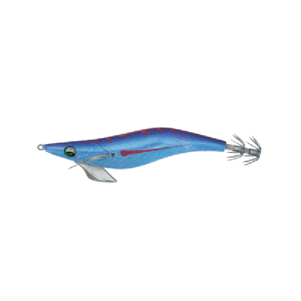 Daiwa EMERALDAS PEAK 2.5 Squid Jig