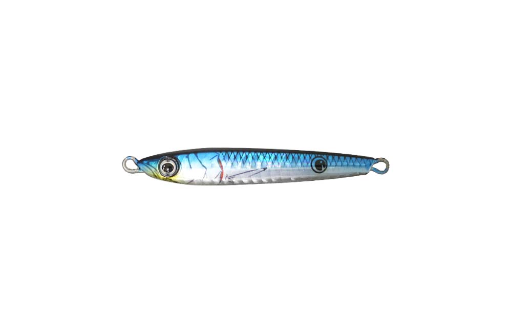 Issei Umitaro Neko Metal jig 20g
