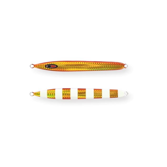 Seafloor Control Metal Jig ARC 290g