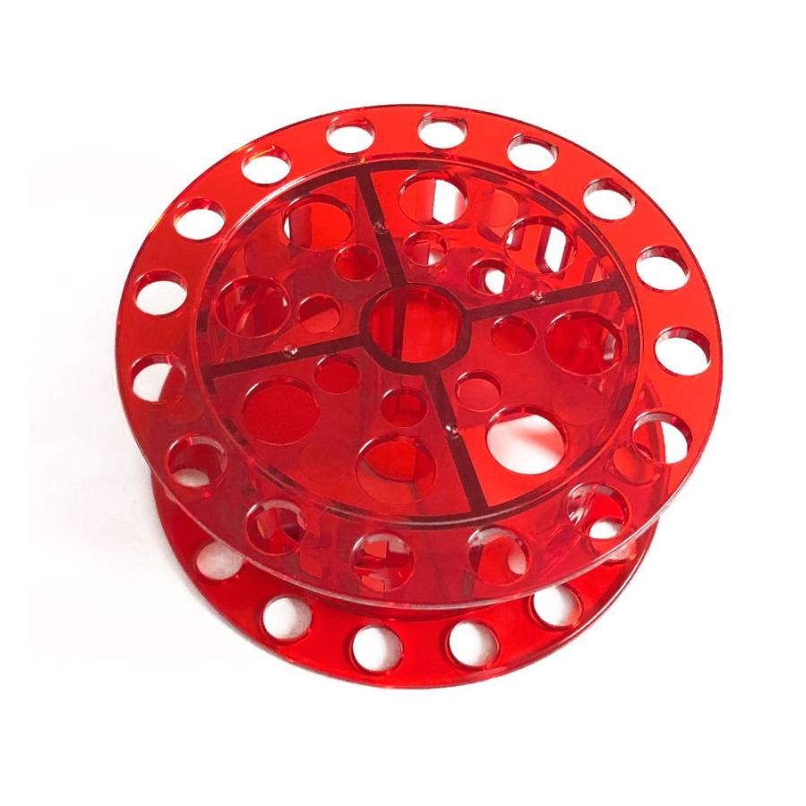 Guide Service Seven Maintenance Spool Line Storage Tide