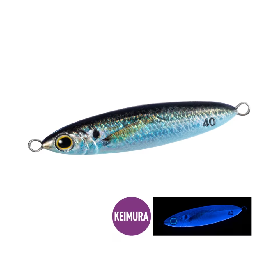 SHIMANO COLTSNIPER WONDERFALL JIGS JM508TE 80g