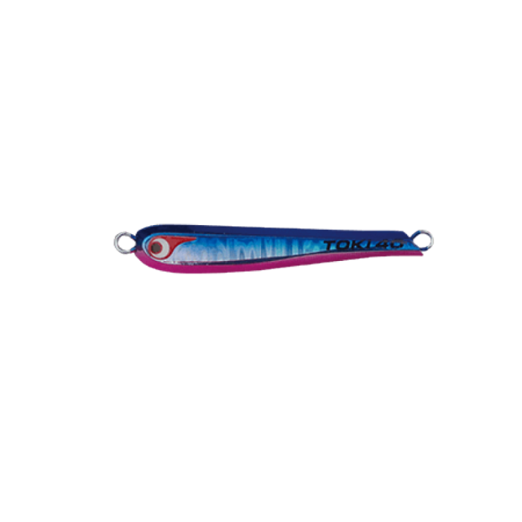 Bozles TG TOKICHIRO Jig 40g(70mm)