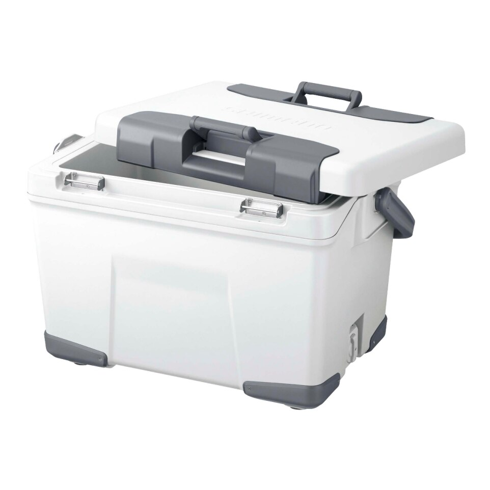 Shimano Absolute Freeze Basis NB340W 40L (Local Pickup Only)
