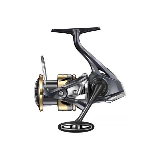 25 Shimano ULTEGRA FD SPINNING FISHING REEL