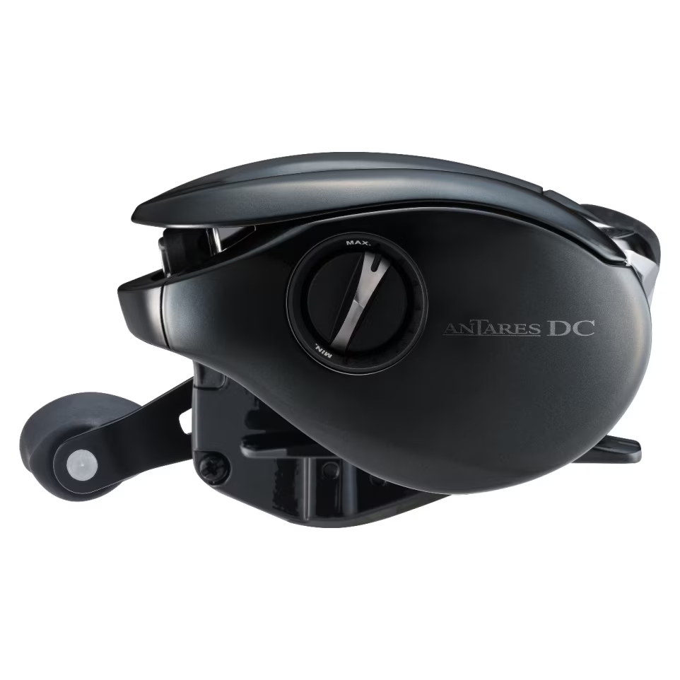 23 Shimano ANTARES DC MD Reel