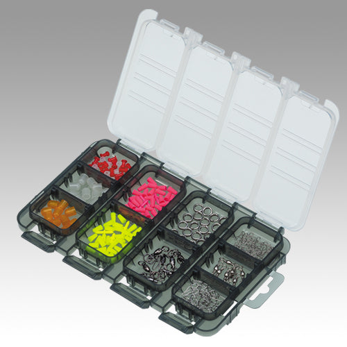 MEIHO QUATTRO CASE J