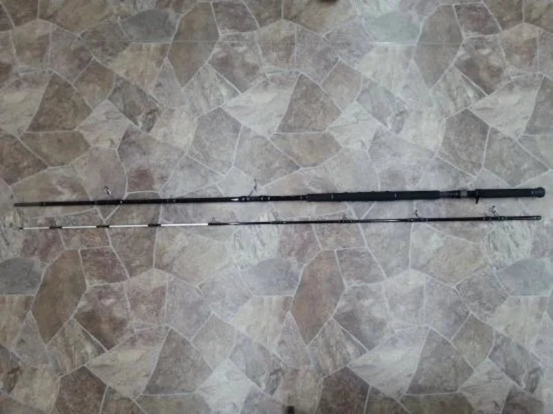 REEF ORIGINAL STANDING ROCK DIABLO LIMITED MODEL B12H (Livebait Model)