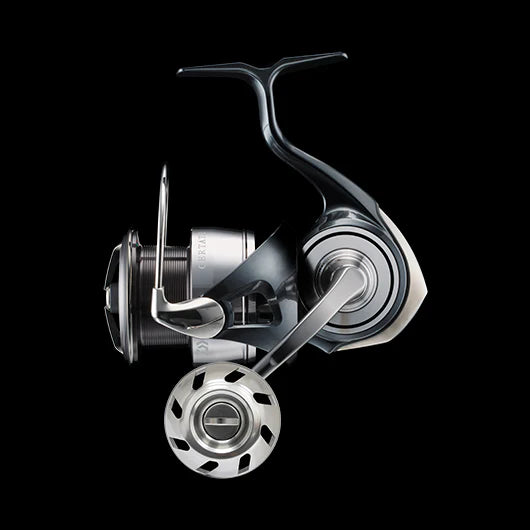 Daiwa 24 CERTATE FC LT Spin Reel