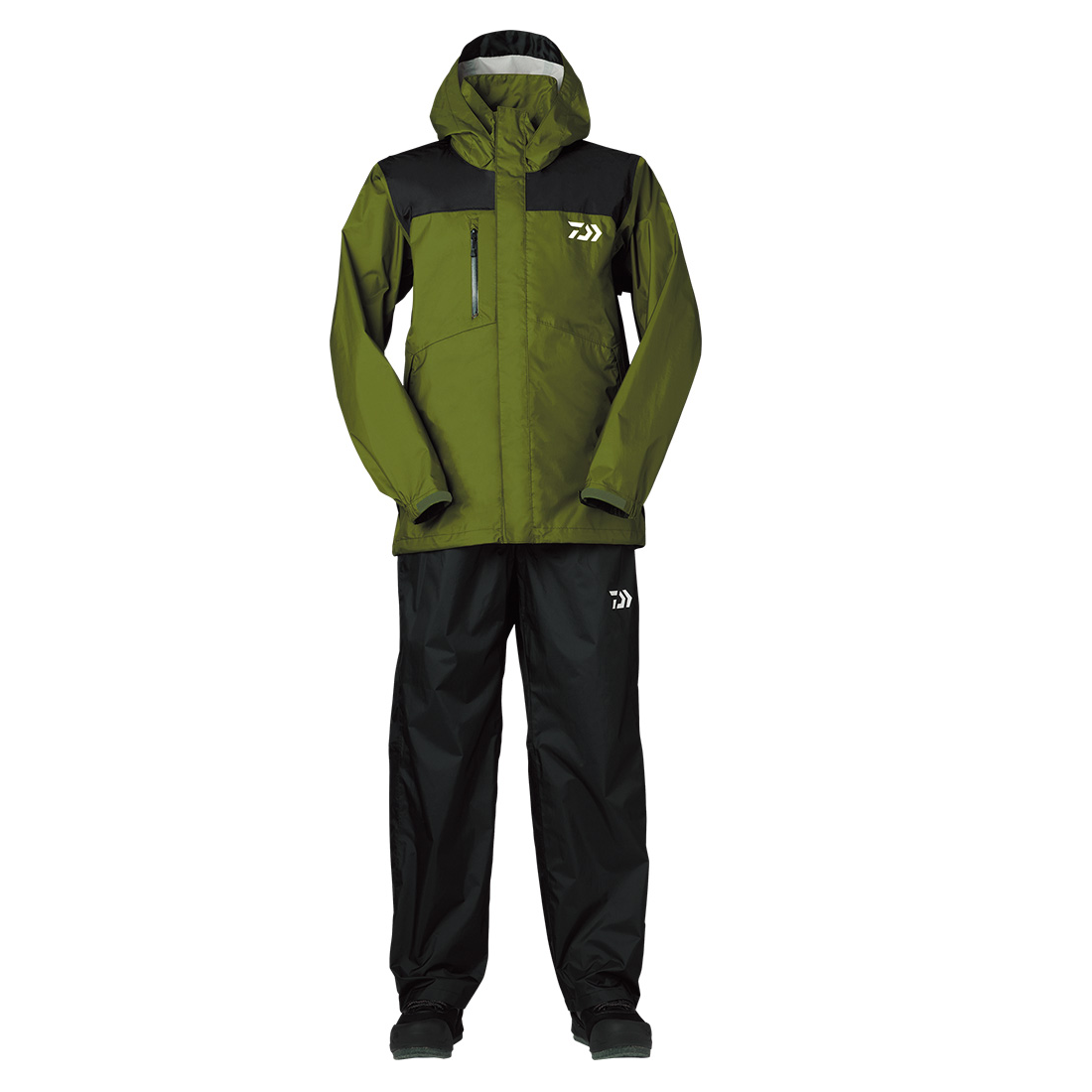 Daiwa Rain Max Rain Suit DR-3823