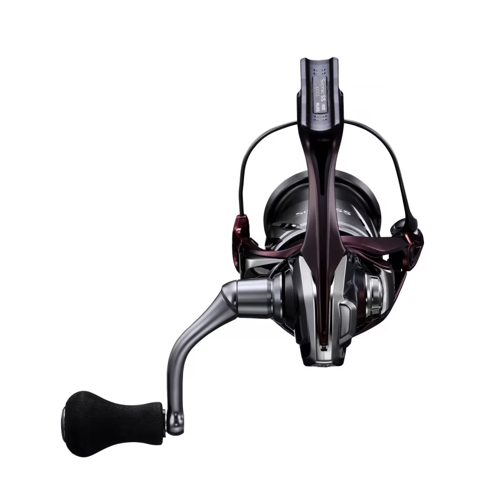 (JDM) 23 Shimano Sephia SS Spinning Reel